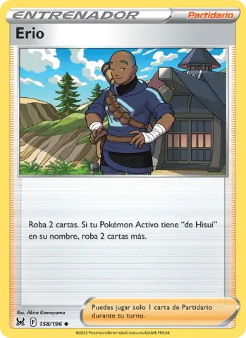 Erio · 158