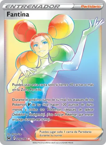 Fantina · 206