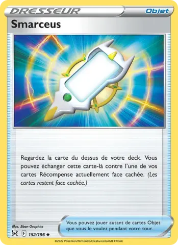 Smarceus · 152