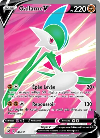 Gallame V · 181