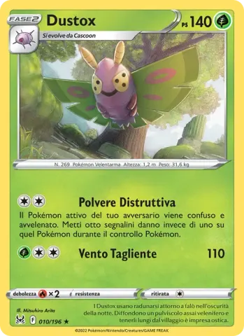 Dustox · 010