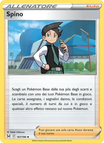 Spino · 167