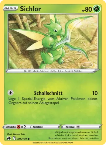 Sichlor · 006
