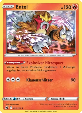 Entei · 021