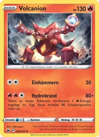 Volcanion · 026
