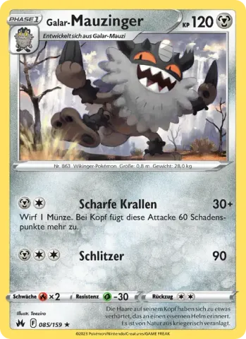 Galar-Mauzinger · 085