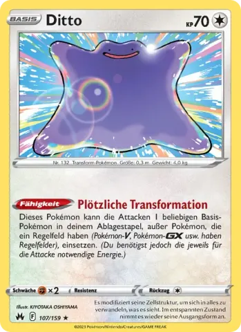 Ditto · 107