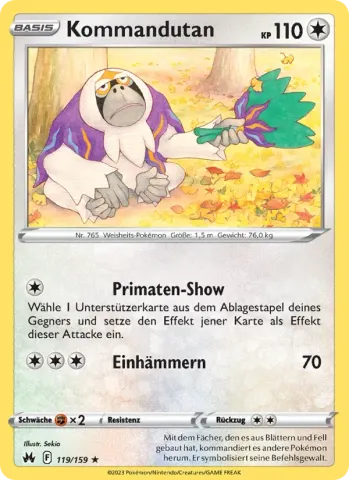 Kommandutan · 119