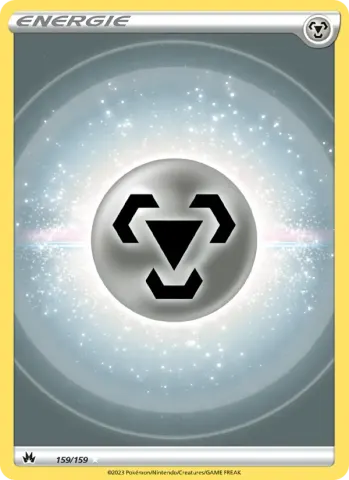 Metall-Energie · 159
