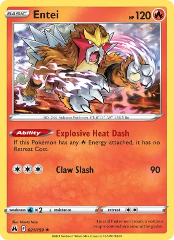 Entei · 021