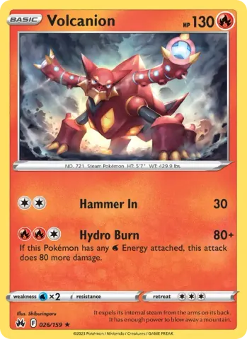 Volcanion · 026