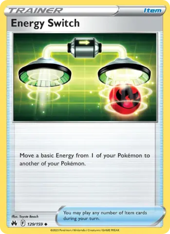 Energy Switch · 129