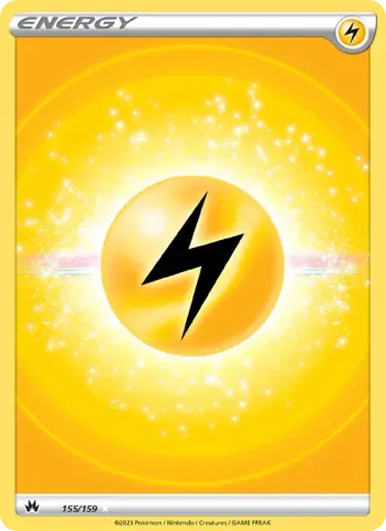 Lightning Energy · 155