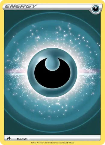 Darkness Energy · 158