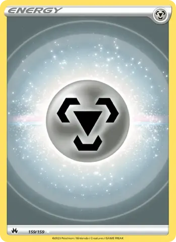 Metal Energy · 159