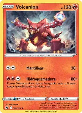 Volcanion · 026
