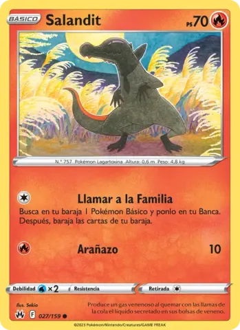 Salandit · 027