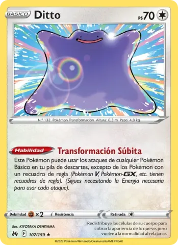 Ditto · 107