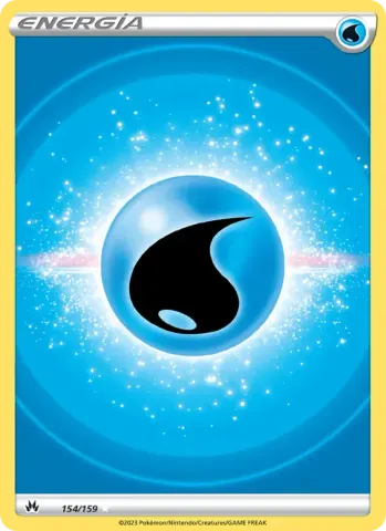 Energía Agua · 154