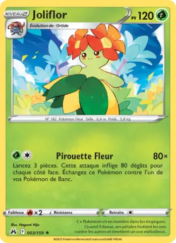 Joliflor · 003