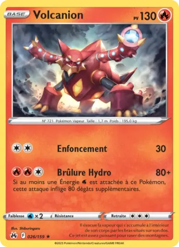 Volcanion · 026