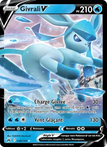 Givrali V · 038