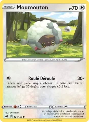 Moumouton · 121