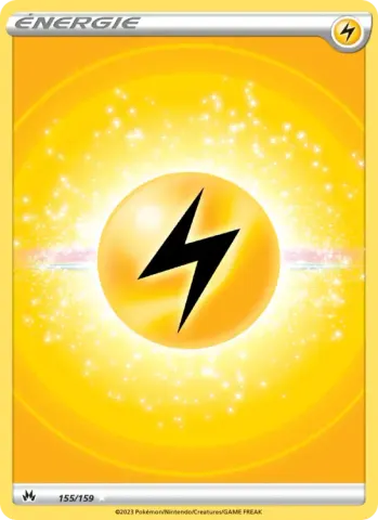 Énergie Électrique · 155