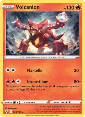 Volcanion · 026
