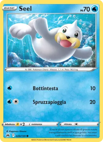Seel · 029