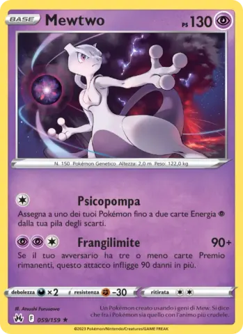 Mewtwo · 059