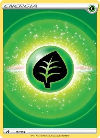 Energia Erba · 152