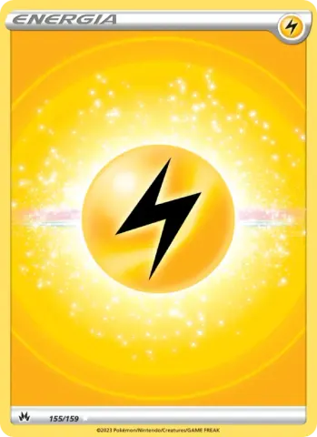 Energia Lampo · 155