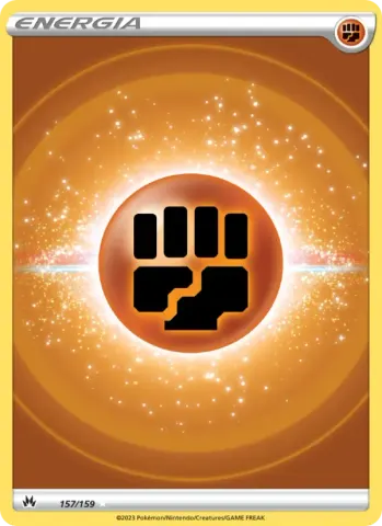 Energia Combattimento · 157