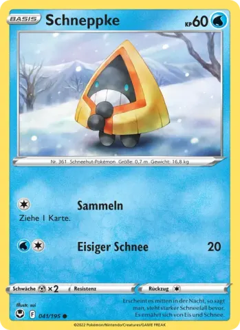 Schneppke · 041