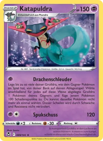 Katapuldra · 089