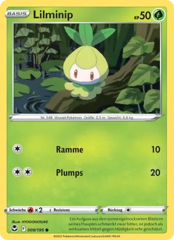 Lilminip · 009