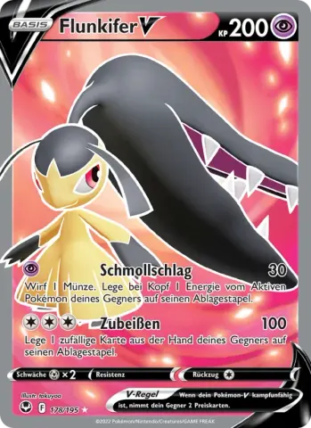 Flunkifer V · 178