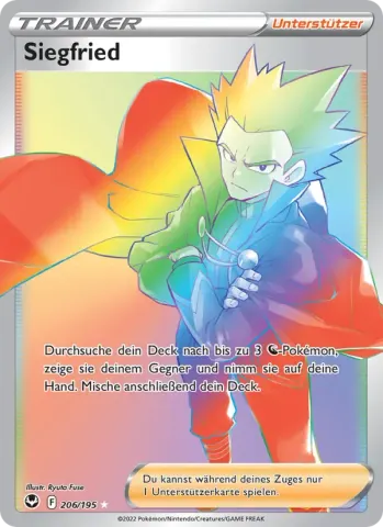 Siegfried · 206