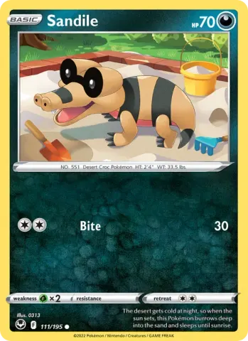 Sandile · 111