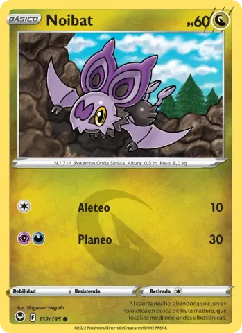 Noibat · 132