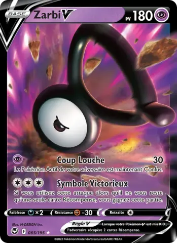 Zarbi V · 065