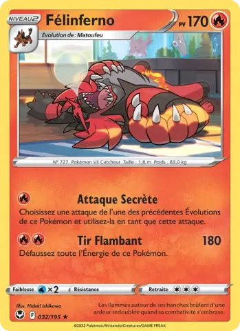 Félinferno · 032