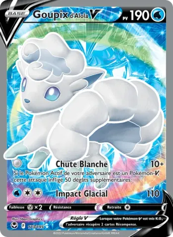 Goupix d'Alola V · 173