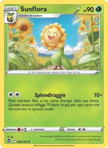 Sunflora · 006