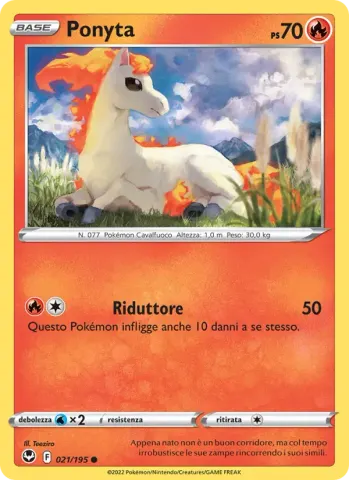 Ponyta · 021
