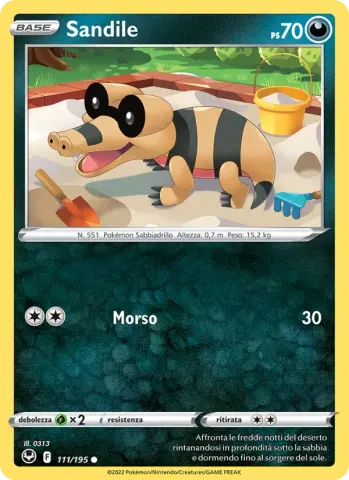 Sandile · 111