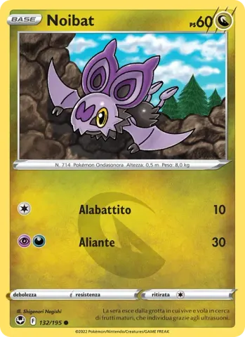 Noibat · 132
