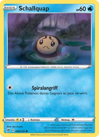 Schallquap · 44