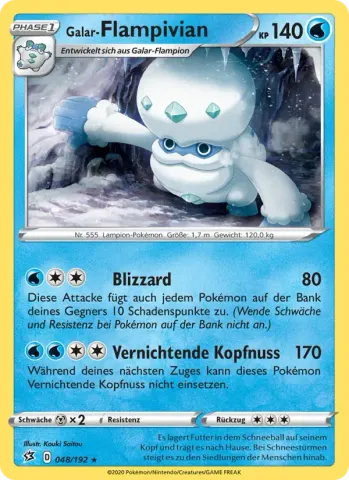 Galar-Flampivian · 48